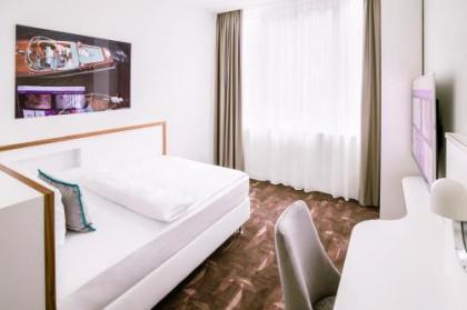 Mercure Hotel MOA Berlin - image 17