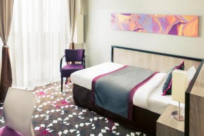 Mercure Hotel MOA Berlin - image 18