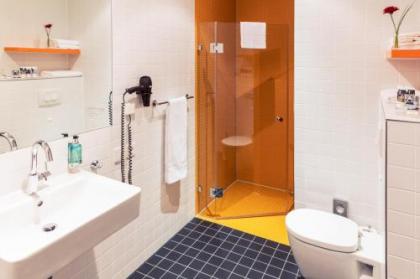 Mercure Hotel MOA Berlin - image 19
