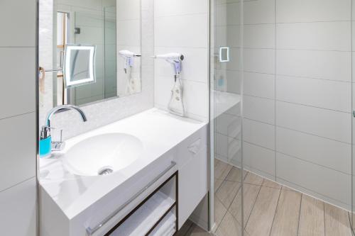Mercure Hotel MOA Berlin - image 6