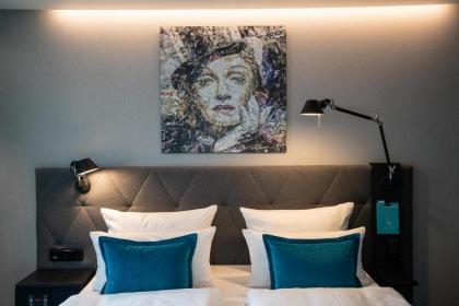 Motel One Berlin-Spittelmarkt - image 10