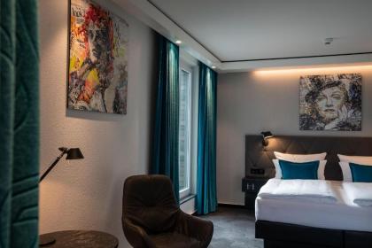 Motel One Berlin-Spittelmarkt - image 8