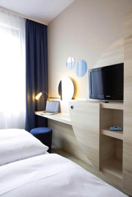 H2 Hotel Berlin-Alexanderplatz - image 16