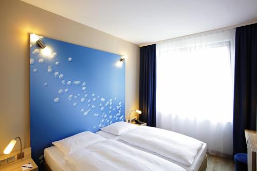 H2 Hotel Berlin-Alexanderplatz - image 2