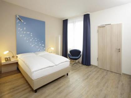 H2 Hotel Berlin-Alexanderplatz - image 20