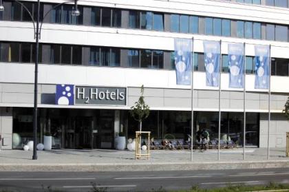 H2 Hotel Berlin-Alexanderplatz - image 6