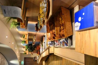 H2 Hotel Berlin-Alexanderplatz - image 9