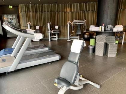 Sana Berlin Hotel - image 10