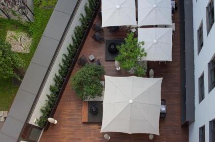 Sana Berlin Hotel - image 15