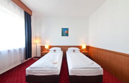 Novum Hotel Aldea Berlin Centrum - image 12