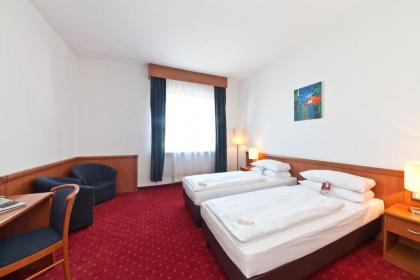 Novum Hotel Aldea Berlin Centrum - image 16
