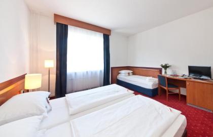 Novum Hotel Aldea Berlin Centrum - image 17