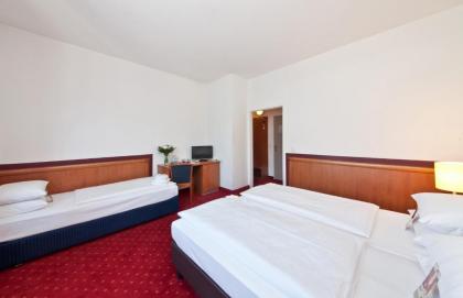 Novum Hotel Aldea Berlin Centrum - image 18