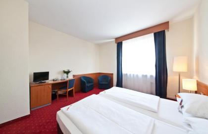 Novum Hotel Aldea Berlin Centrum - image 19