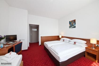 Novum Hotel Aldea Berlin Centrum - image 5