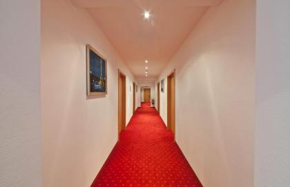 Novum Hotel Aldea Berlin Centrum - image 7