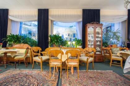 Das Literaturhotel Berlin - image 12