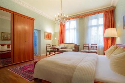 Das Literaturhotel Berlin - image 16