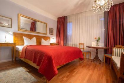 Das Literaturhotel Berlin - image 17
