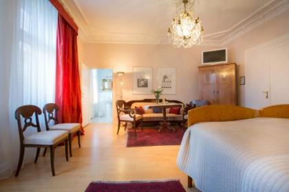 Das Literaturhotel Berlin - image 20