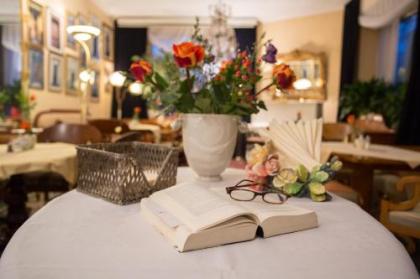 Das Literaturhotel Berlin - image 8