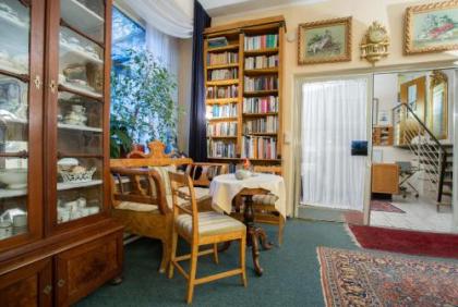 Das Literaturhotel Berlin - image 9