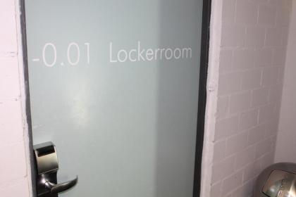 easyHotel Berlin Hackescher Markt - image 14