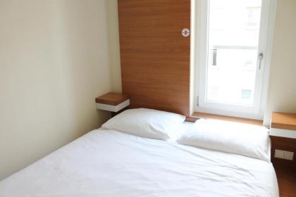 easyHotel Berlin Hackescher Markt - image 17