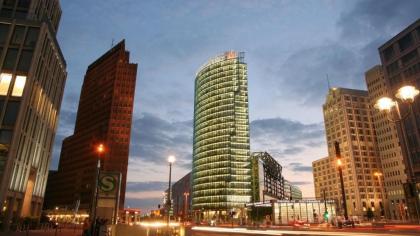 easyHotel Berlin Hackescher Markt - image 8