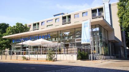 martas Gästehäuser Hauptbahnhof Berlin ehemals Jugendgästehaus - image 15