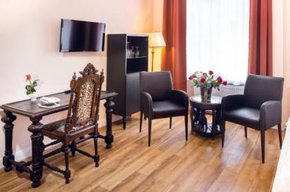 AMC Hotel - Schoneberg - image 15