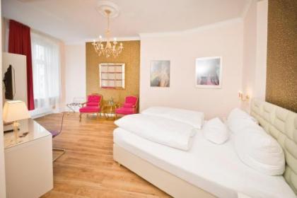 AMC Hotel - Schoneberg - image 16