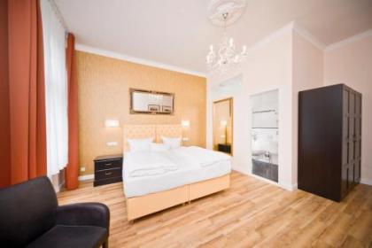 AMC Hotel - Schoneberg - image 18