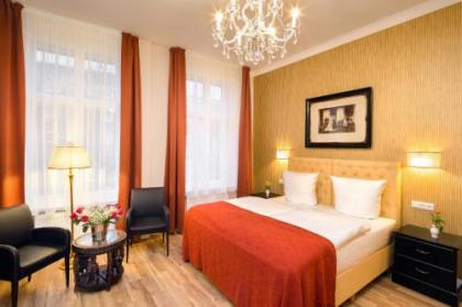 AMC Hotel - Schoneberg - image 2