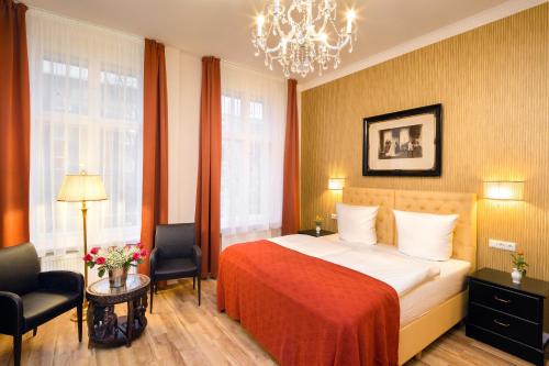 AMC Hotel - Schoneberg - image 2