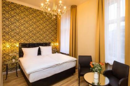 AMC Hotel - Schoneberg - image 20