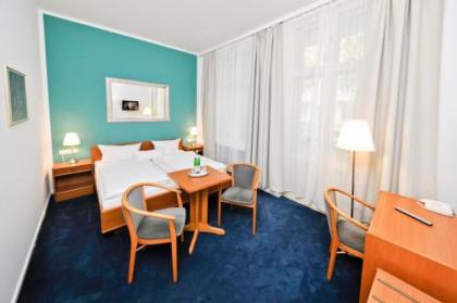 AMC Hotel - Schoneberg - image 3