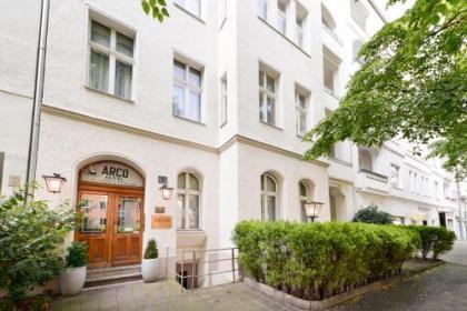 AMC Hotel - Schoneberg - image 5