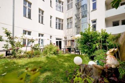 AMC Hotel - Schoneberg - image 8