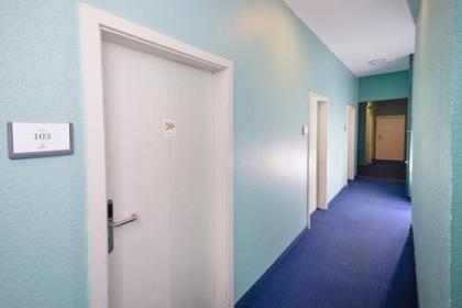 AMC Hotel - Schoneberg - image 9
