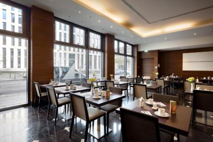 Eurostars Berlin - image 12