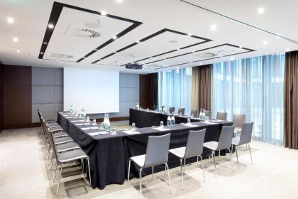 Eurostars Berlin - image 19