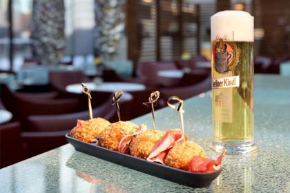 Eurostars Berlin - image 7