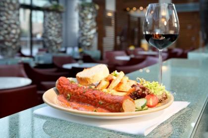 Eurostars Berlin - image 8