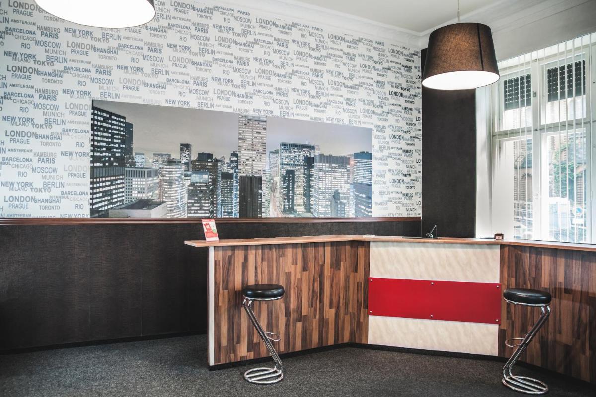 Hotel-Pension Insor - main image