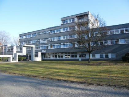 Youth Hostel Berlin International - image 1