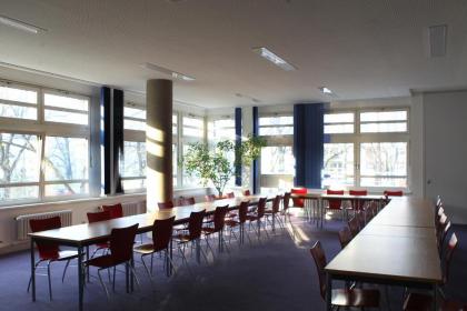 Youth Hostel Berlin International - image 11
