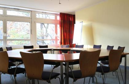 Youth Hostel Berlin International - image 12