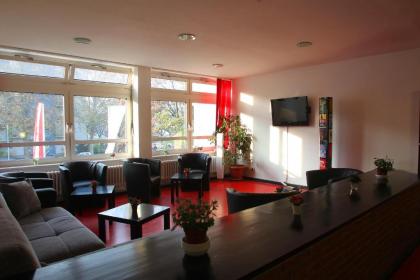 Youth Hostel Berlin International - image 13