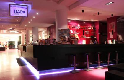 Youth Hostel Berlin International - image 15